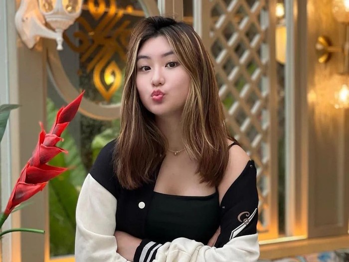 Shannon Wong