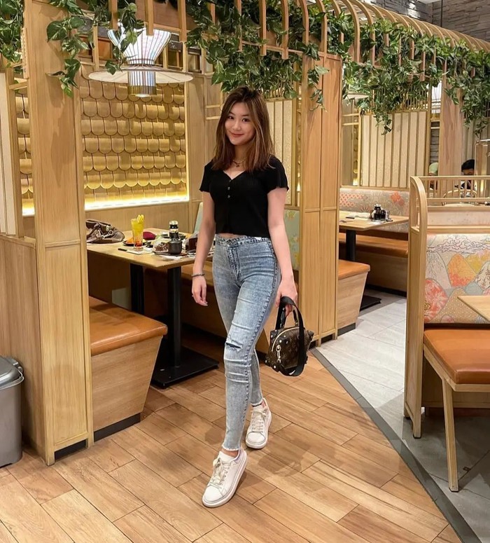 Shannon Wong
