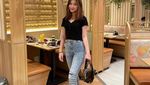 Shannon Wong, Kekasih Athalla Naufal yang Hobi Kulineran