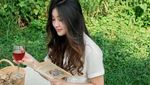 Shannon Wong, Kekasih Athalla Naufal yang Hobi Kulineran
