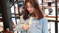 Awalnya Shannon Wong banjir dukungan, kini berbalik menjadi hujatan. Komentar hujatan pun kini memenuhi kolom komentar di Instagram Shannong Wong. Foto: Instagram @shaanonwong