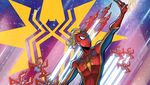 10 Varian Spider-Man Diperkenalkan, Ada Captain Marvel hingga Thor