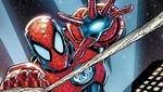 10 Varian Spider-Man Diperkenalkan, Ada Captain Marvel hingga Thor