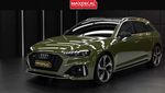 Awas Jangan Tertipu! Stiker Mobil Bisa Semengilap Ini