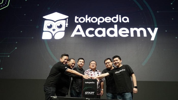 Tokopedia Academy