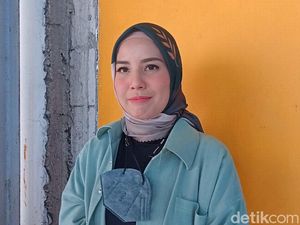 Tya Ariestya Rencanakan Bayi Tabung untuk Anak Ketiga