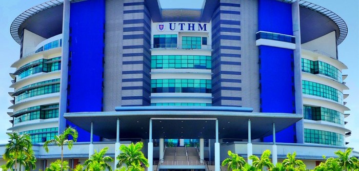 Universiti Tun Hussein Onn Malaysia, salah satu kampus negeri dengan biaya terjangkau di Malaysia.