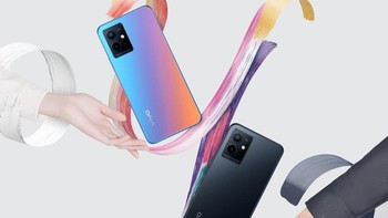 Vivo Y75 5G harganya Rp 3,9 juta. Foto: Vivo