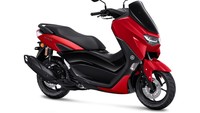 Padahal, di Filipina ada juga Yamaha Nmax 155 yang harganya mencapai 119.900 peso (Rp 33,6 juta). Selisihnya sangat jauh dengan harga Nmax asli. Foto: Dok. Yamaha