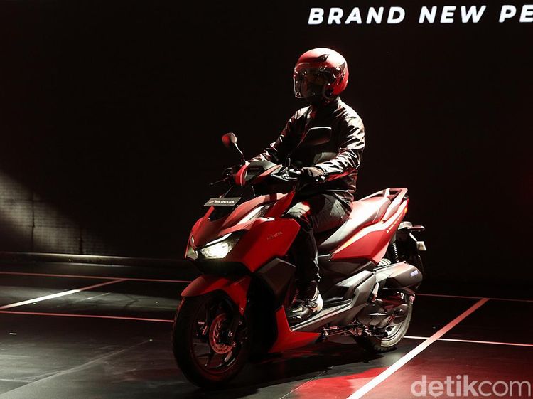 Potret Honda Vario dari Masa ke Masa, Ada yang Disuntik Mati hingga Lahir Mesin 160