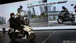 Lihat Lebih Dekat Wujud Honda Vario 160, Harga Mulai Rp 25,8 Juta