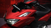 Didukung lampu LED pada semua sistem tata cahaya, semakin menambah kesan premium sporti dan kecanggihan All New Honda Vario 160.