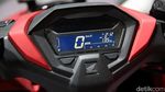 Lihat Lebih Dekat Wujud Honda Vario 160, Harga Mulai Rp 25,8 Juta