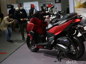 Kemenhub-KNKT-AHM Bikin Tim Gabungan untuk Investigasi Kasus Rangka eSAF