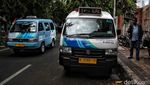 Wajah Baru Mikrotrans, Dijamin Gratis Pakai Kartu Jak Lingko