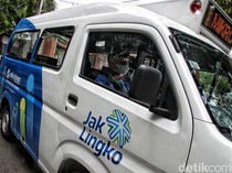Syarat dan Cara Daftar Program Pramudi Mikrotrans Berdaya Tahap 2