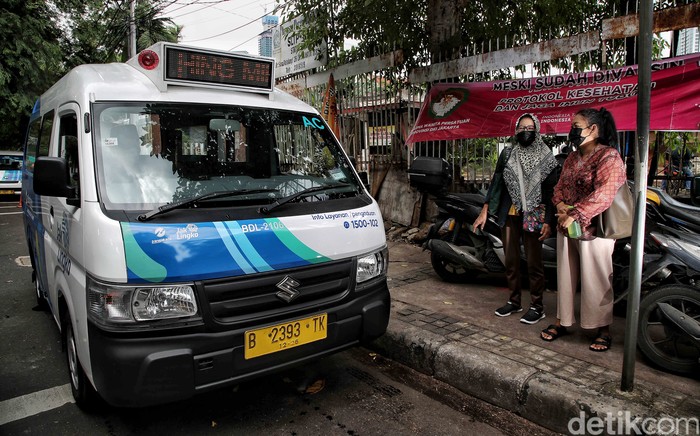 PT Transportasi Jakarta (TransJakarta) meluncurkan 60 unit Mikrotrans dengan penambahan fasilitas yang akan beroperasi di kawasan Jakarta. Fasilitas yang ditambah seperti dilengkapinya Air Conditioning (AC) hingga CCTV.