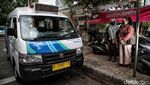 Wajah Baru Mikrotrans, Dijamin Gratis Pakai Kartu Jak Lingko