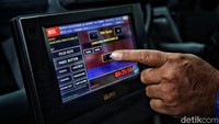 Dengan hadirnya Mikrotrans AC diharapkan warga bisa merasa lebih nyaman.