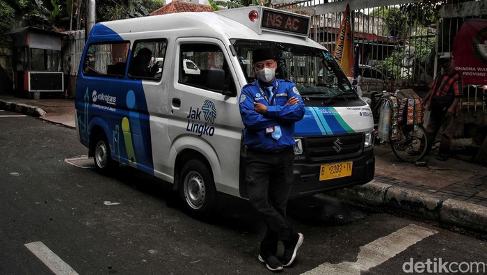 Yuk Intip Fasilitas Modern Mikrotrans Yang Baru PT Transportasi Jakarta (TransJakarta) meluncurkan 60 unit Mikrotrans dengan penambahan fasilitas yang akan beroperasi di kawasan Jakarta. Fasilitas yang ditambah seperti dilengkapinya Air Conditioning (AC) hingga CCTV.