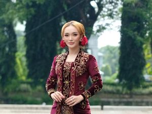 Usia Kehamilan Zaskia Gotik dan Veranosiliyana Disebut Beda Sebulan