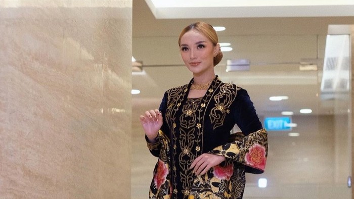 Zaskia Gotik
