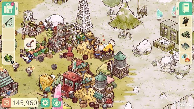 10 Game yang Bisa Bikin Gamer Lebih Santai