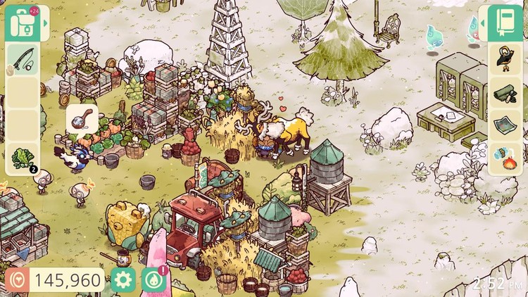 10 Game yang Bisa Bikin Gamer Lebih Santai 10 Game yang Bisa Bikin Gamer Lebih Santai