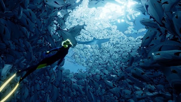 10 Game yang Bisa Bikin Gamer Lebih Santai