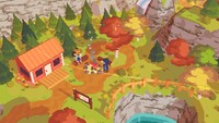 10 Game yang Bisa Bikin Gamer Lebih Santai