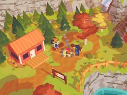 10 Game Santai Untuk Gamer yang Bosan Saingan