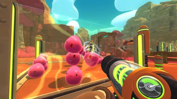 10 Game yang Bisa Bikin Gamer Lebih Santai