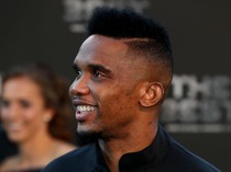 Samuel Etoo Dihukum!