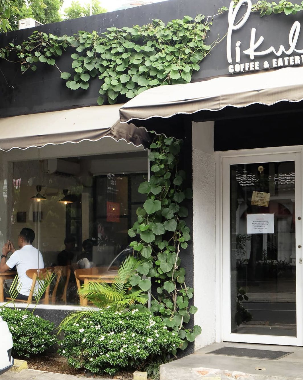 5 Coffee Shop di Cipete Ini Buka Pagi, Bisa Jadi Tempat Kumpul Sunmori