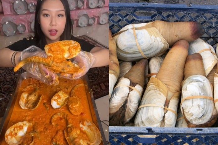 5 Kontroversi Sisca Kohl, Borong Minimarket hingga Cicip Foie Gras