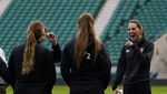 Melihat Aksi Kate Middleton Main Rugby