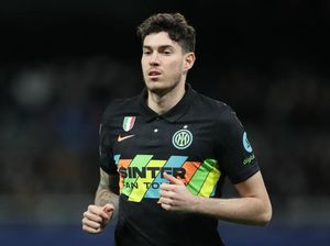 Incaran Baru Antonio Conte: Bek Inter, nih!