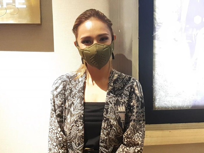 Cerita Angie Ang yang pernah mengalami pelecehan seksual.