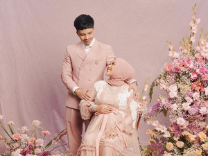 Rumah Atta Diserang Badai COVID-19 Jelang Aurel Melahirkan, 5 ART Positif