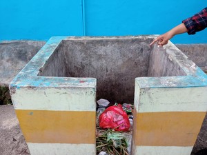 Ibu Pembuang Bayi di Bekasi Jadi Tersangka, tapi Tak Ditahan