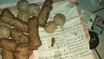 Ngakak! 10 Bungkusan Makanan Ini Bikin Salah Fokus