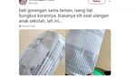 Ngakak! 10 Bungkusan Makanan Ini Bikin Salah Fokus