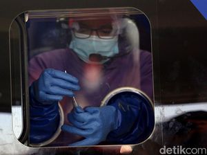 COVID-19 Banyak Varian, Virus Lain Juga?