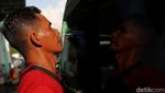 Corona Ngegas Lagi, Tes Antigen Gratis Digelar di Terminal Bekasi