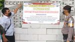Banser Tolak Dinar Candy Nge-DJ di Blitar