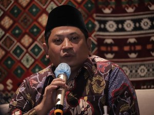 Kemenag Sebut Beasiswa 5000 Doktor Sudah Mulai Cair ke 136 Awardee