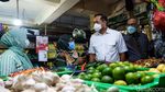 Disidak Mendag, Masih Ada Harga Minyak Goreng Mahal di Kramat Jati