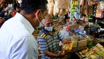 Disidak Mendag, Masih Ada Harga Minyak Goreng Mahal di Kramat Jati