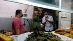 Kilas Balik M Lutfi dari Heboh Migor hingga Diperiksa Kejagung