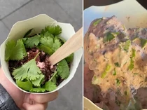 5 Kreasi Nyeleneh Daun Ketumbar, Dicampur Kopi hingga Es Krim!